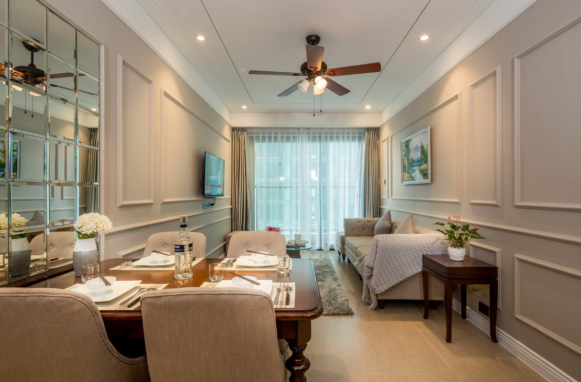 Beachfront Luxury Apartment - Rooftop Pool - 다낭 외부 사진